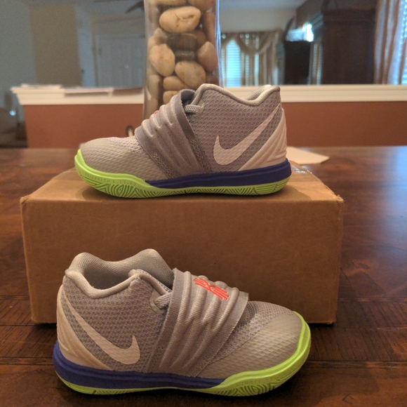 kyrie 5 infant